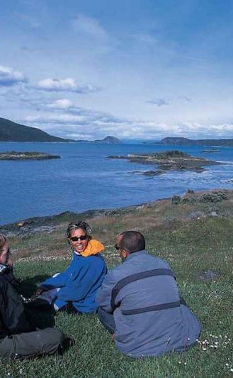 Learn Spanish through writers to classic authors, like Cervantes