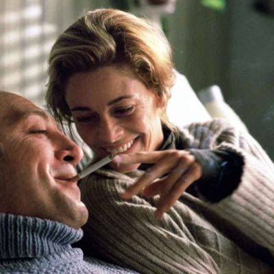 Mar adentro for A Level Spanish Course